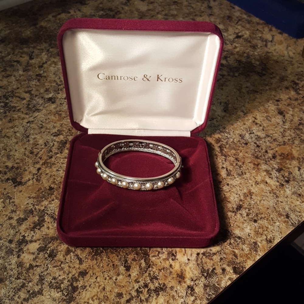 COPY - Jackie Bouvier Kennedy bracelet